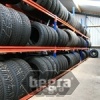 Regály na pneumatiky