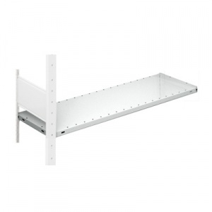 Legbord HD 1000 x 300 mm verzinkt