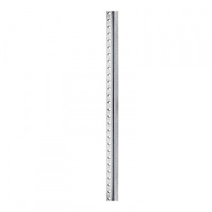 Stijl Heavy Duty Legbordstelling 2000 mm verzinkt